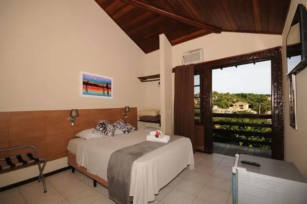 Quarto Duplo Standard