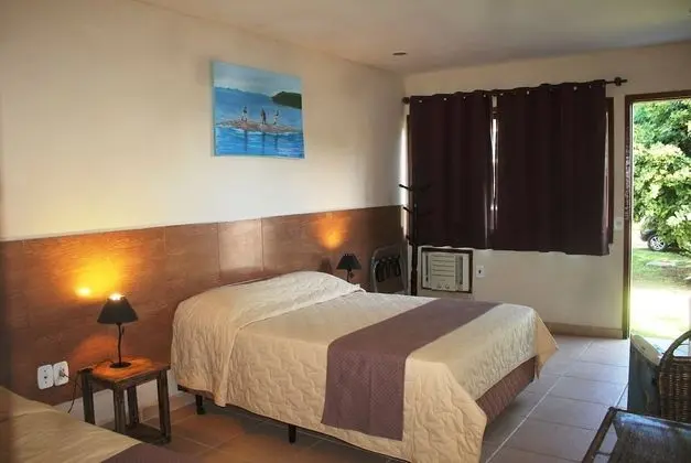 Quarto Duplo Standard