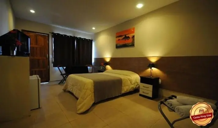Quarto Duplo Standard