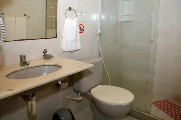 Quarto Duplo Standard