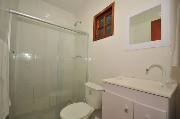 Standard Üç Kişilik Oda, 1 Yatak Odası
