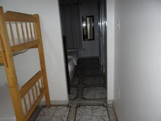 Family Dört Kişilik Oda, 2 Yatak Odası