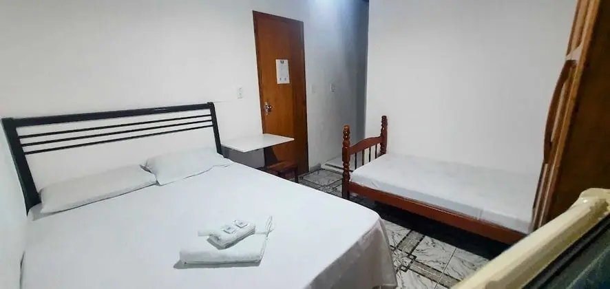 Family Dört Kişilik Oda, 2 Yatak Odası