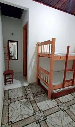 Family Dört Kişilik Oda, 2 Yatak Odası