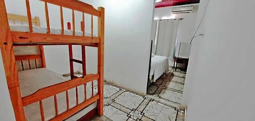 Family Dört Kişilik Oda, 2 Yatak Odası