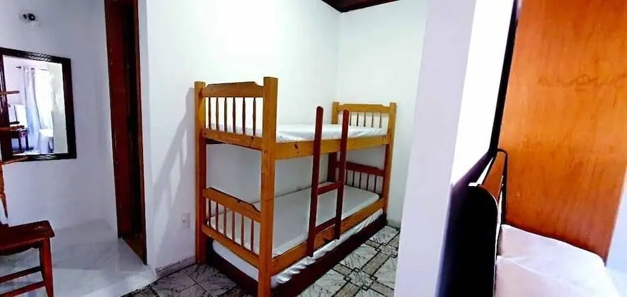 Family Dört Kişilik Oda, 2 Yatak Odası