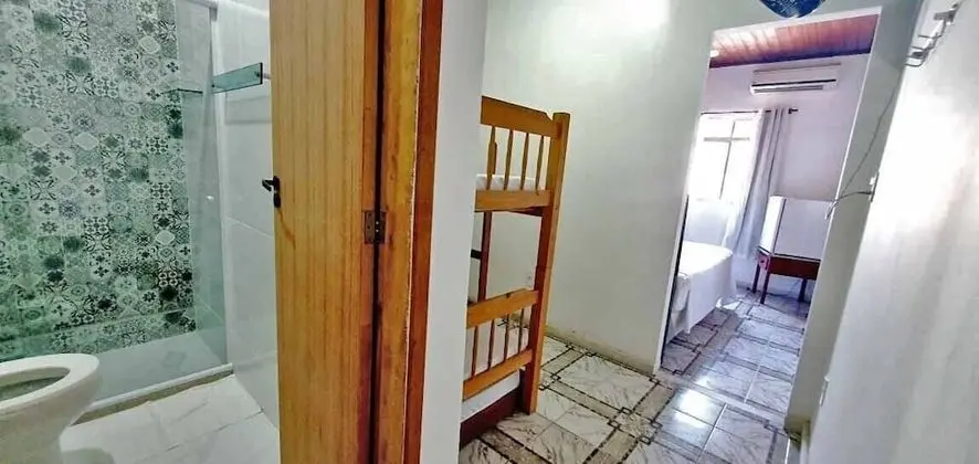 Family Dört Kişilik Oda, 2 Yatak Odası