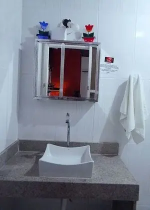 Romantic Tek Büyük Yataklı Oda, 2 Yatak Odası