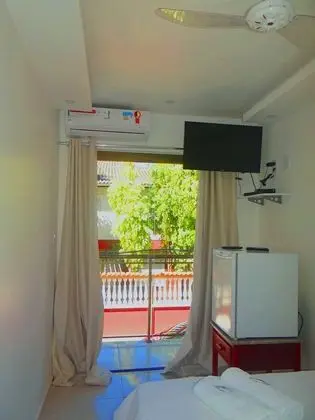 Romantic Tek Büyük Yataklı Oda, 2 Yatak Odası