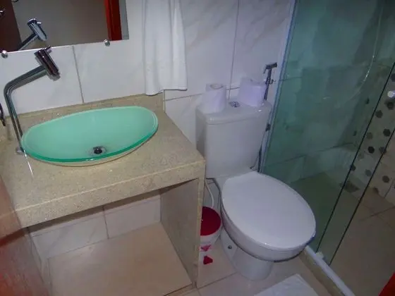 Romantic Tek Büyük Yataklı Oda, 2 Yatak Odası
