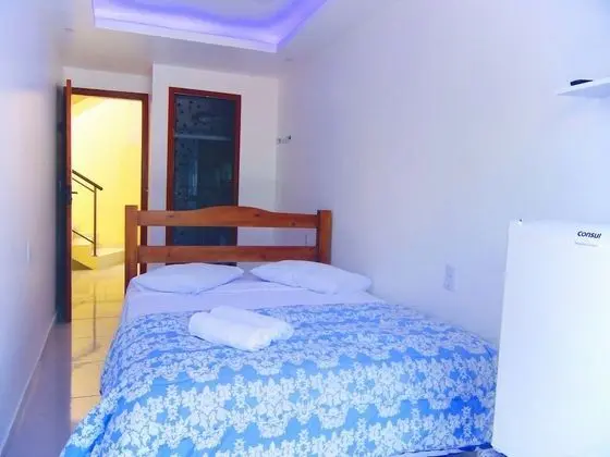 Romantic Tek Büyük Yataklı Oda, 2 Yatak Odası