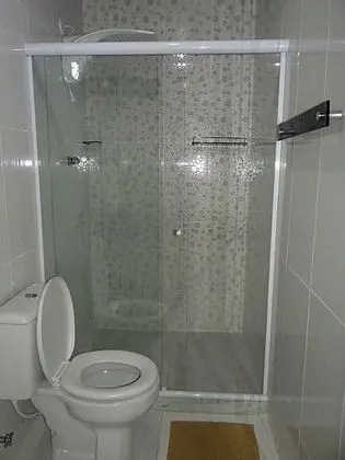 Romantic Tek Büyük Yataklı Oda, 2 Yatak Odası
