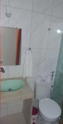 Romantic Tek Büyük Yataklı Oda, 2 Yatak Odası