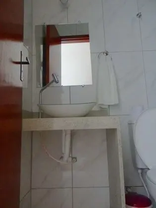 Romantic Tek Büyük Yataklı Oda, 2 Yatak Odası