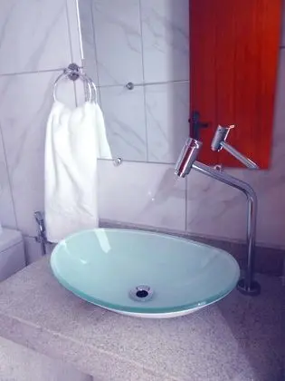 Romantic Tek Büyük Yataklı Oda, 2 Yatak Odası