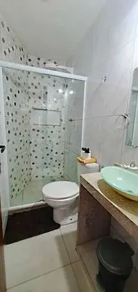Romantic Tek Büyük Yataklı Oda, 2 Yatak Odası