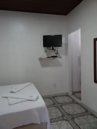 Traditional Tek Büyük Yataklı Oda, 4 Yatak Odası