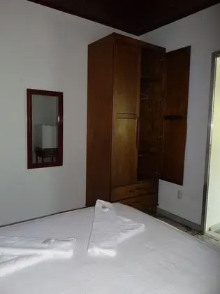 Traditional Tek Büyük Yataklı Oda, 4 Yatak Odası