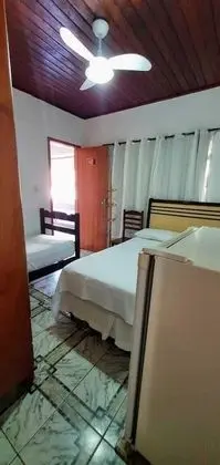Traditional Tek Büyük Yataklı Oda, 4 Yatak Odası