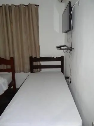 Traditional Tek Büyük Yataklı Oda, 4 Yatak Odası