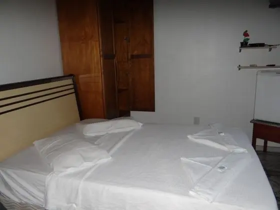 Traditional Tek Büyük Yataklı Oda, 4 Yatak Odası