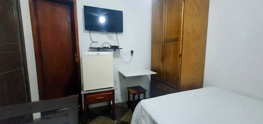 Traditional Tek Büyük Yataklı Oda, 4 Yatak Odası
