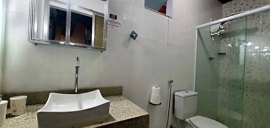 Traditional Tek Büyük Yataklı Oda, 4 Yatak Odası