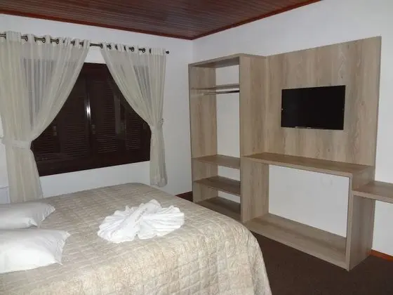Dört Kişilik Oda