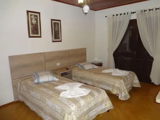 Dört Kişilik Oda