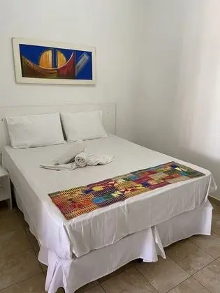 Apartamento Duplo ou Casal