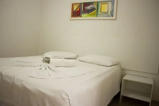 Apartamento Duplo ou Casal