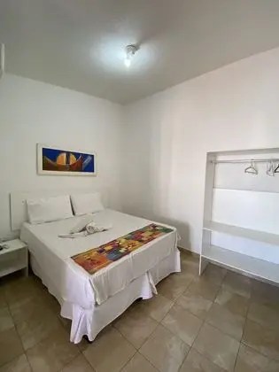Apartamento Duplo ou Casal