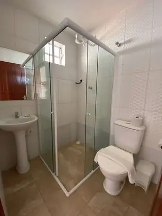 Apartamento Duplo ou Casal
