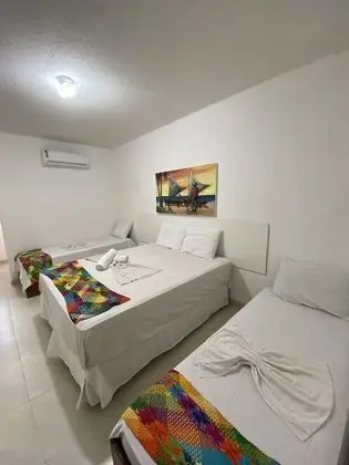 Apartamento Quadruplo