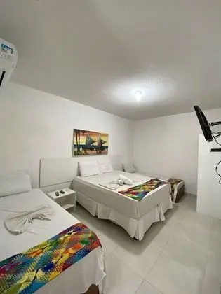 Apartamento Quadruplo