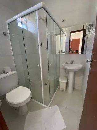 Apartamento Triplo