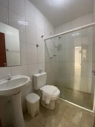 Apartamento Triplo