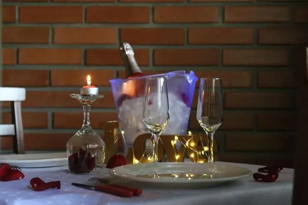 Superior Dağ Evi