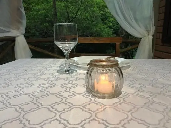 Superior Dağ Evi