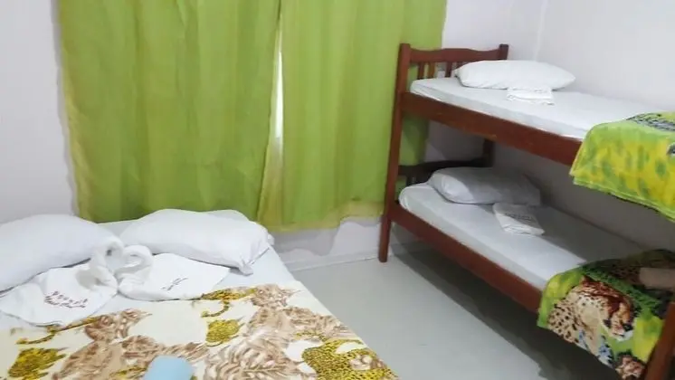 Standard Apart Daire