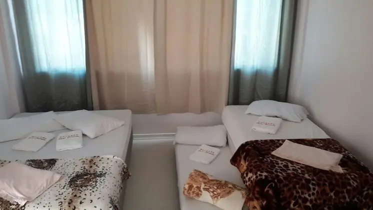 Standard Apart Daire