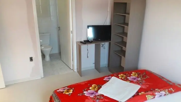 Standard Apart Daire