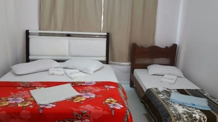 Standard Apart Daire