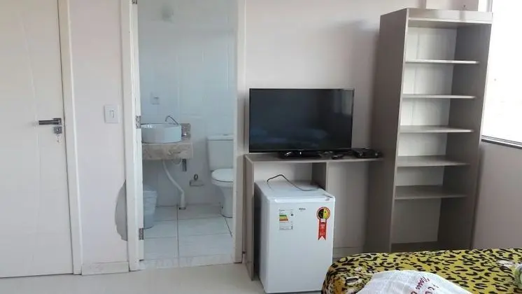 Standard Apart Daire