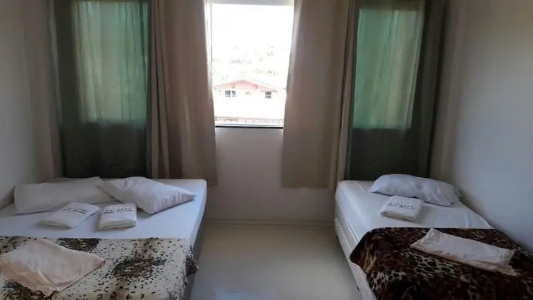 Standard Apart Daire