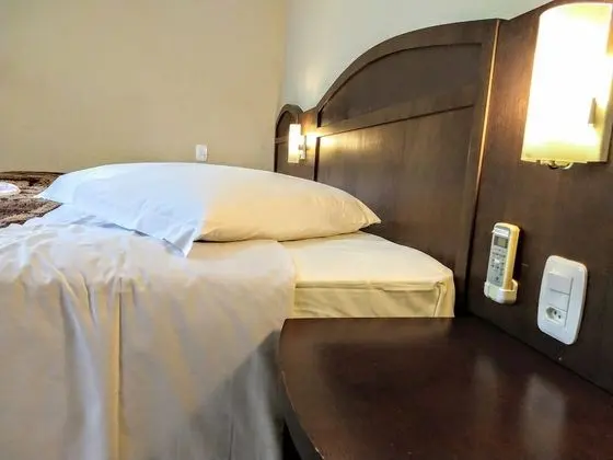 Deluxe Üç Kişilik Oda