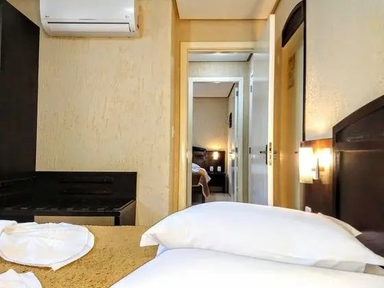 Family Oda (Luxo Conjugado)