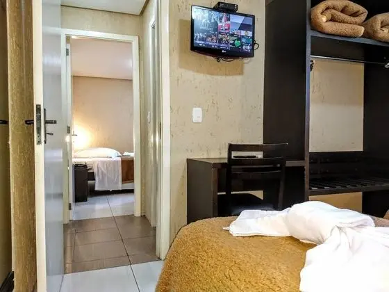 Family Oda (Luxo Conjugado)