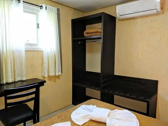 Family Oda (Luxo Conjugado)