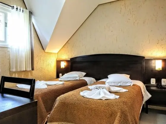 Family Oda (Luxo Conjugado)